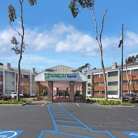 Holiday Inn Express Port Hueneme By Ihg Exterior foto